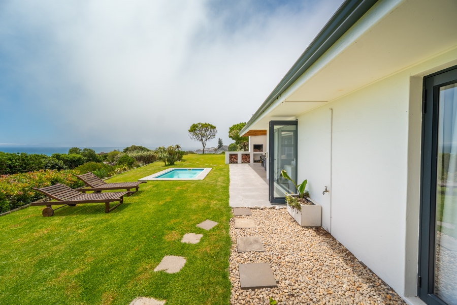 4 Bedroom Property for Sale in St Francis Bay Village Eastern Cape
